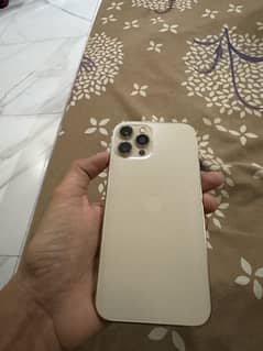 iphone 12 pro Max PTA 256 gb