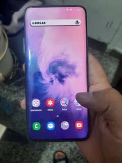 Oneplus 7 pro 8gb 256gb