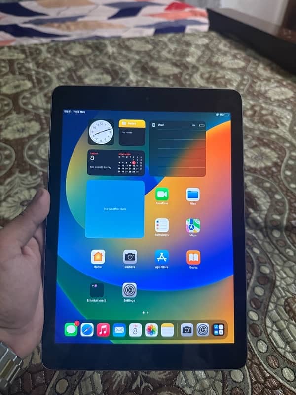 iPad 5th generation 2