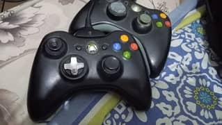 Xbox 360 controller