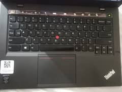 Lenovo-L460 Core-i5-4300U. 8/128