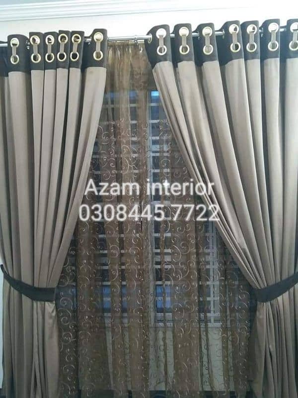 Roller zebra shutter fitting blind bamboo Roller flooring tinted glass 6