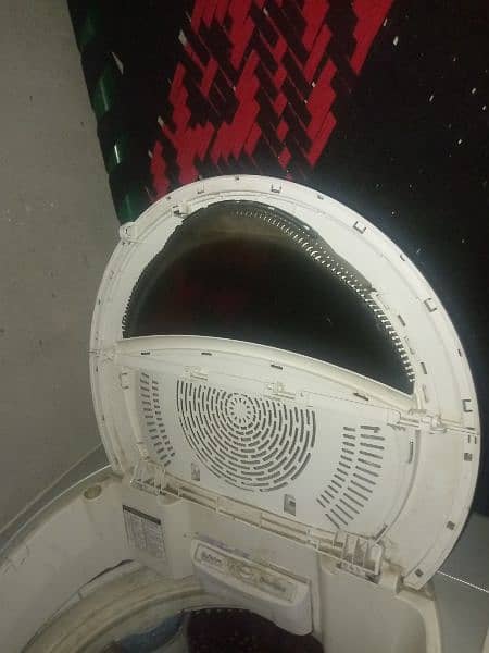 Toshiba full automatic washing machine bs error deti h 3