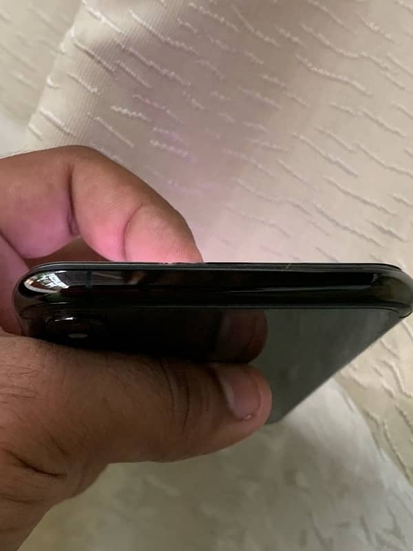 iPhone XS Max 512gb pta approved 2