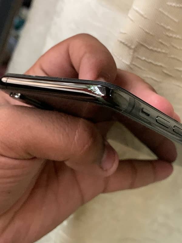 iPhone XS Max 512gb pta approved 3