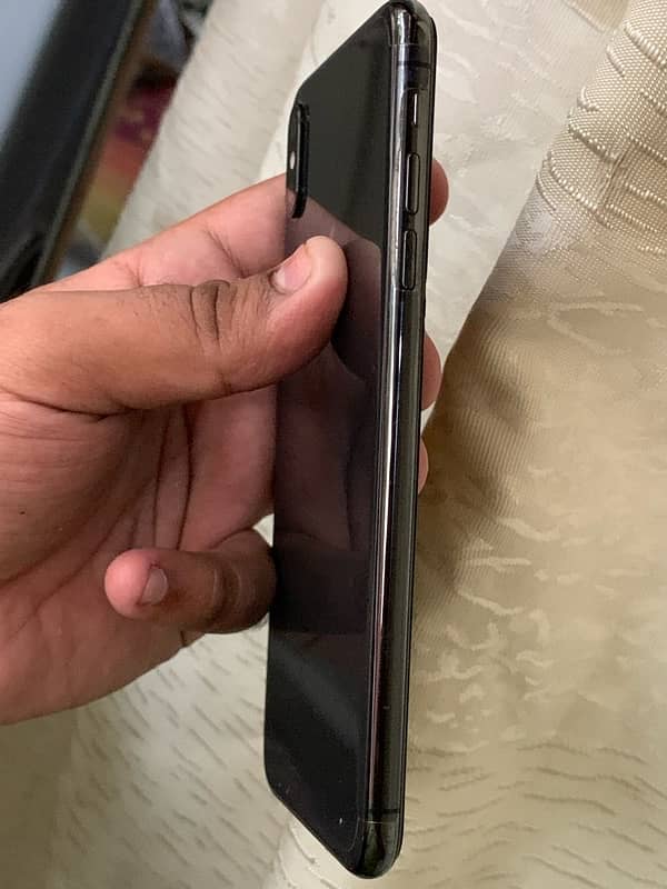 iPhone XS Max 512gb pta approved 4