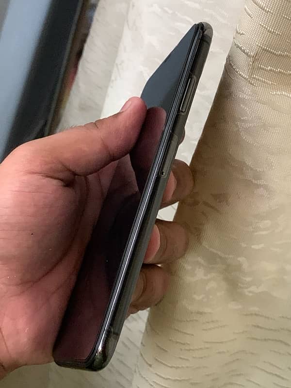 iPhone XS Max 512gb pta approved 7