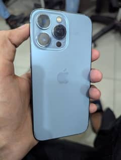 Iphone 13 PRO 128GB Non PTA