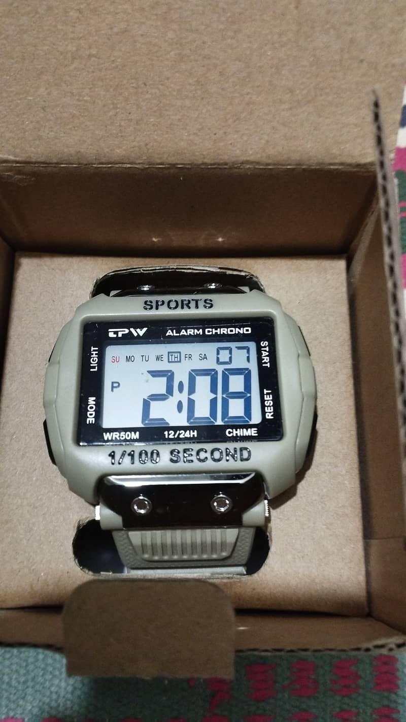 Smart watch t900 ultra 3 & Sport watch 17