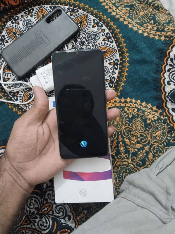 vivo S1 full box 2