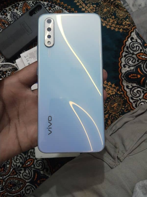 vivo S1 full box 8