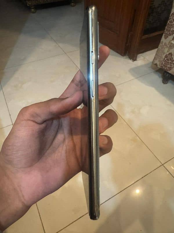 OnePlus 8T 5G Variant Excellent Condition 10/10 7