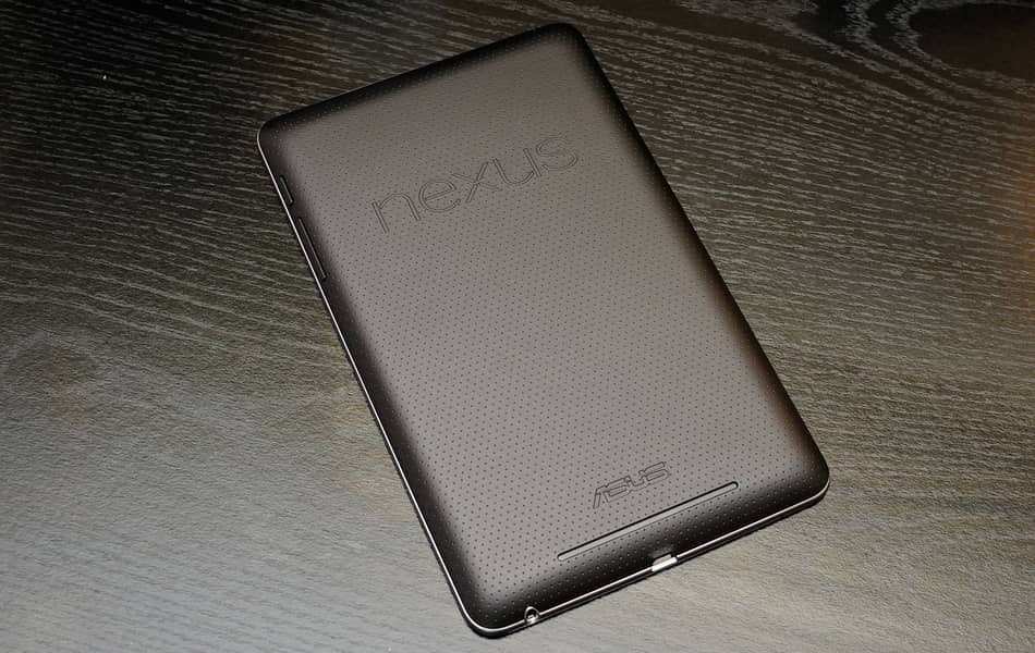 NEXUS (ASUS) 2GB/32GB ANDROID 7.1 1