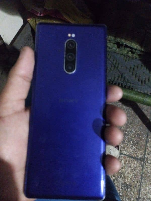 Sony Xperia 3