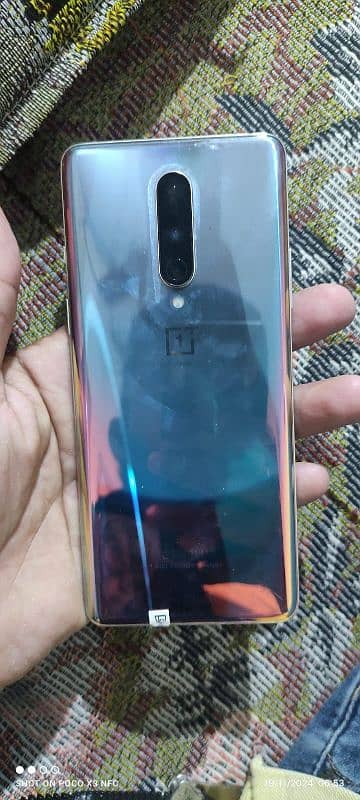 OnePlus 8 0