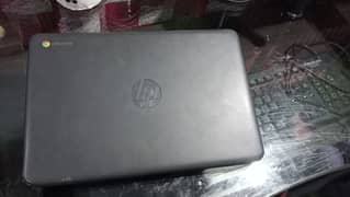 HP Chromebook