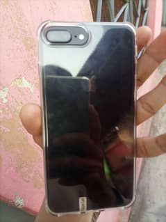 I phone 8 plus jv 256 GB