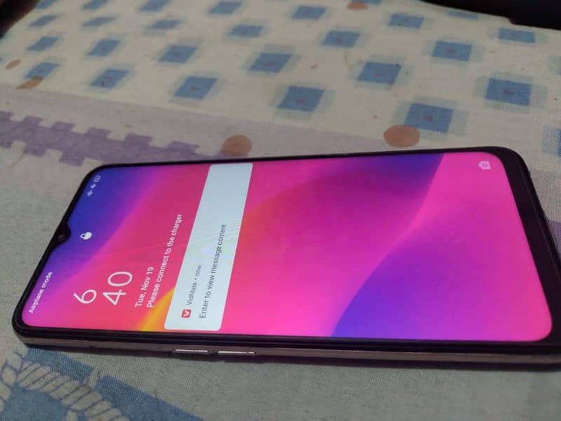 oppo A2020 full box 10+10 condition 1