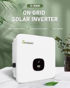 growatt 10kw 15kw txl pro