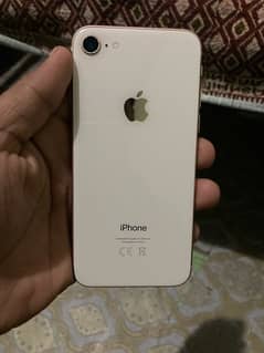 IPhone 8 Non PTA 64GB