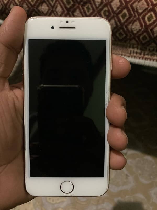 IPhone 8 Non PTA 64GB 6