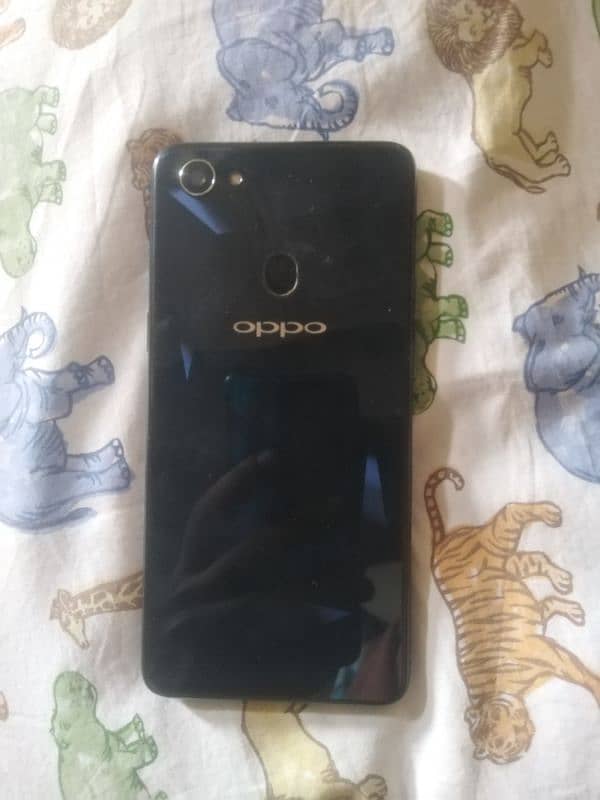 oppo f7 4gb 64gb 0