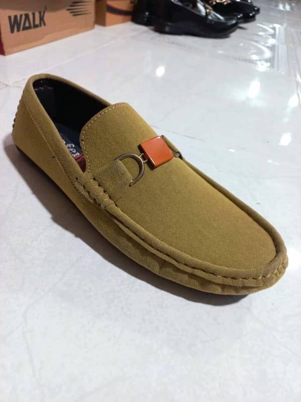 Brand New loafers Stylish  Shoes For Men's  all Sizes available 0