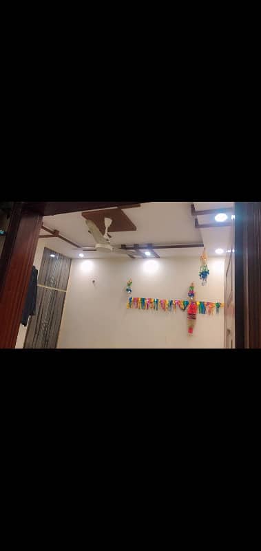 Room for rent in alfalah town near lums dha lhr 2