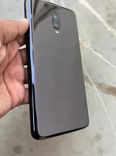 Oneplus 6t 8/128 Snapdragon 845 approved