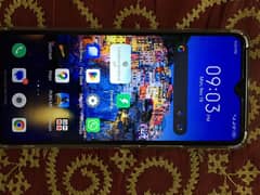 Infinix Hot 20i