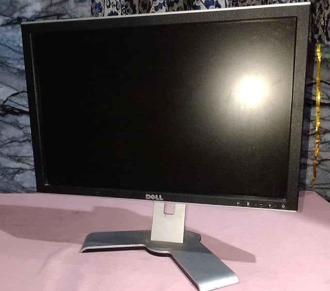 Rs. 7500 LCD Dell Size 22 inch 03166123482 3