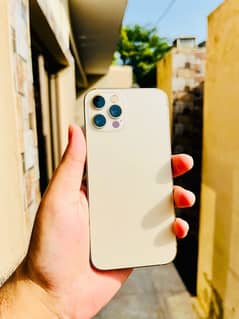 Iphone 12 pro 128GB