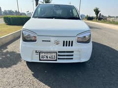 Suzuki Alto 2019