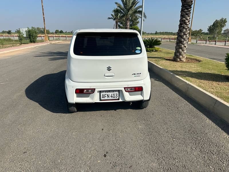 Suzuki Alto 2019 3