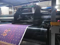 NKT Digital Printing Machine