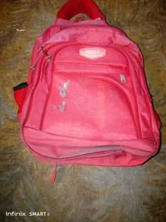 School bag