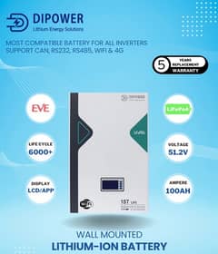 Dipower