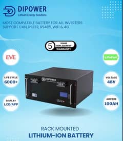 Dipower