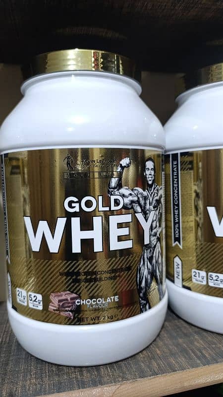 WHEY PROTEIN/ISOLATE /WEIGHT GAINER MUSCLE RECOVERY/GYM SUPPLEMENTS 4