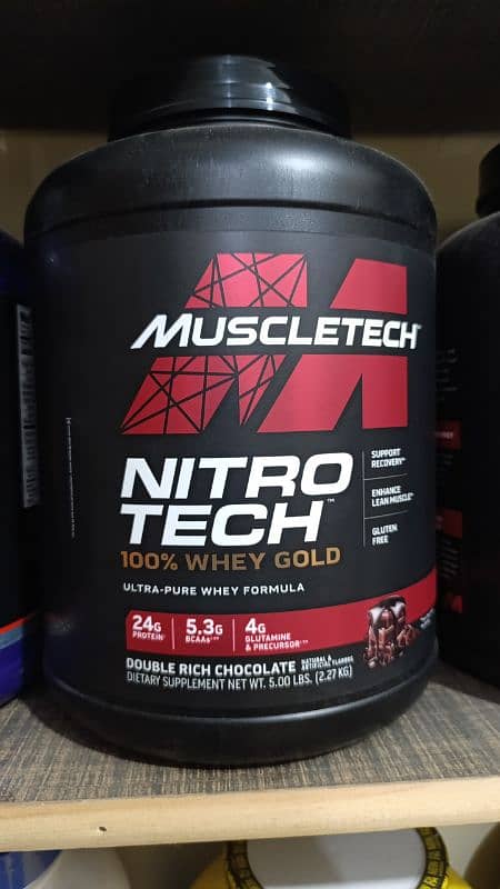 WHEY PROTEIN/ISOLATE /WEIGHT GAINER MUSCLE RECOVERY/GYM SUPPLEMENTS 6