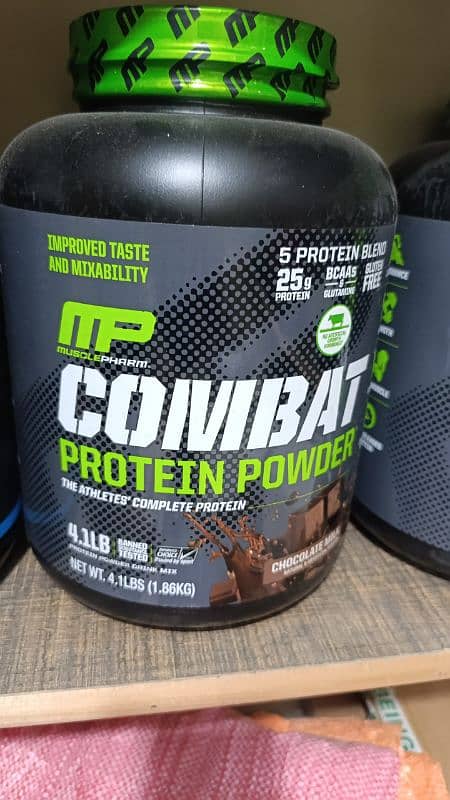 WHEY PROTEIN/ISOLATE /WEIGHT GAINER MUSCLE RECOVERY/GYM SUPPLEMENTS 7