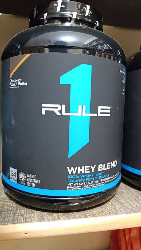 WHEY PROTEIN/ISOLATE /WEIGHT GAINER MUSCLE RECOVERY/GYM SUPPLEMENTS 14