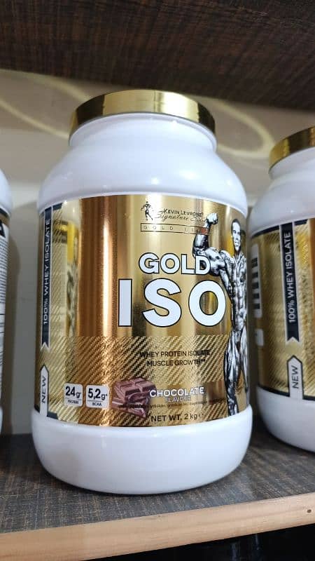 WHEY PROTEIN/ISOLATE /WEIGHT GAINER MUSCLE RECOVERY/GYM SUPPLEMENTS 16