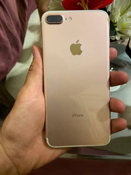 IPhone 7plus 7