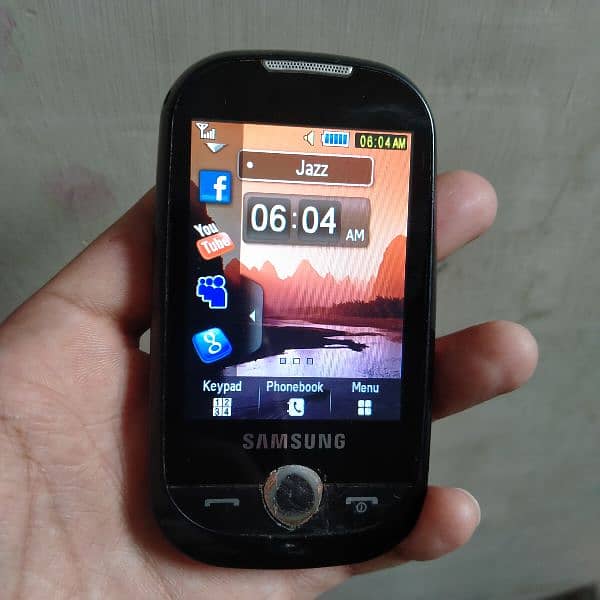 Samsung GT-S3653 (Single Sim) 9