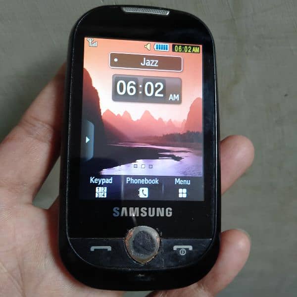 Samsung GT-S3653 (Single Sim) 13