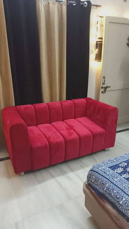 new design sofa set 2