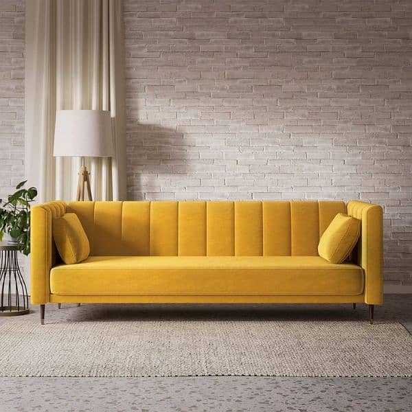 new design sofa set 4