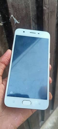 oppo A 57 new phone all oky no fault