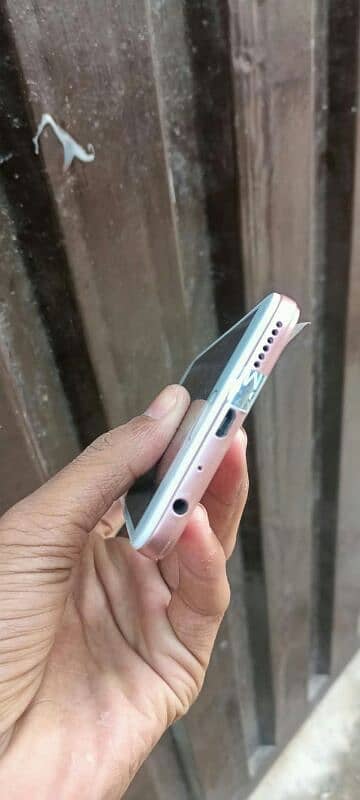 oppo A 57 new phone all oky no fault 1